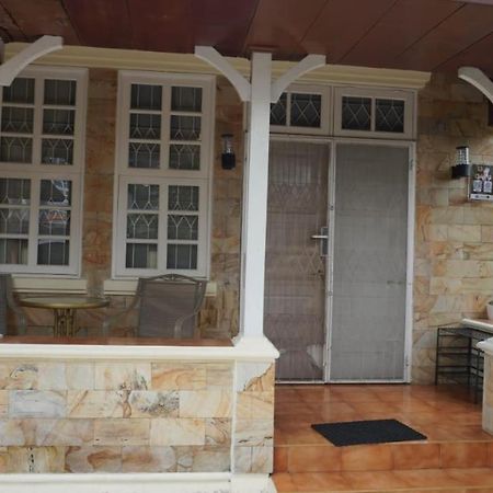 Diyar Villas Puncak Q4/11 Luaran gambar