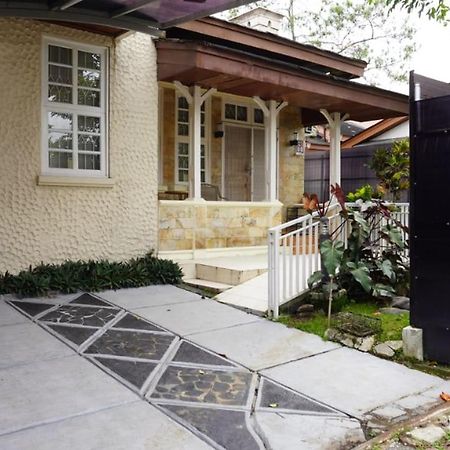 Diyar Villas Puncak Q4/11 Luaran gambar