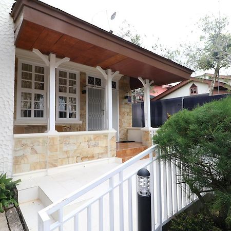 Diyar Villas Puncak Q4/11 Luaran gambar