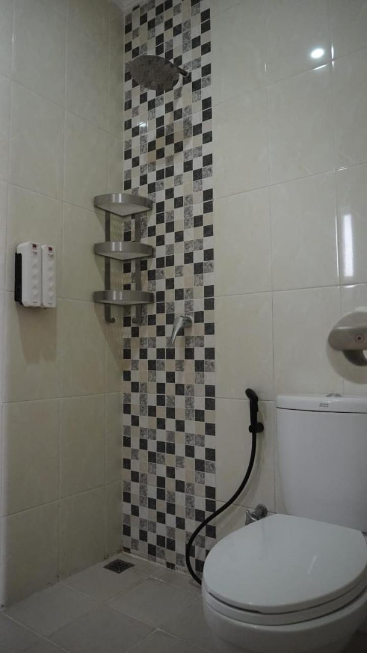 Diyar Villas Puncak Q4/11 Luaran gambar