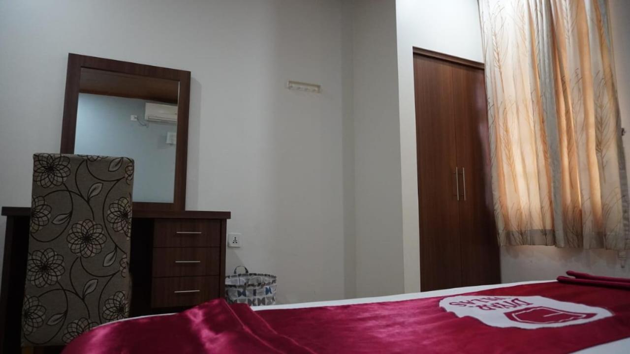 Diyar Villas Puncak Q4/11 Luaran gambar