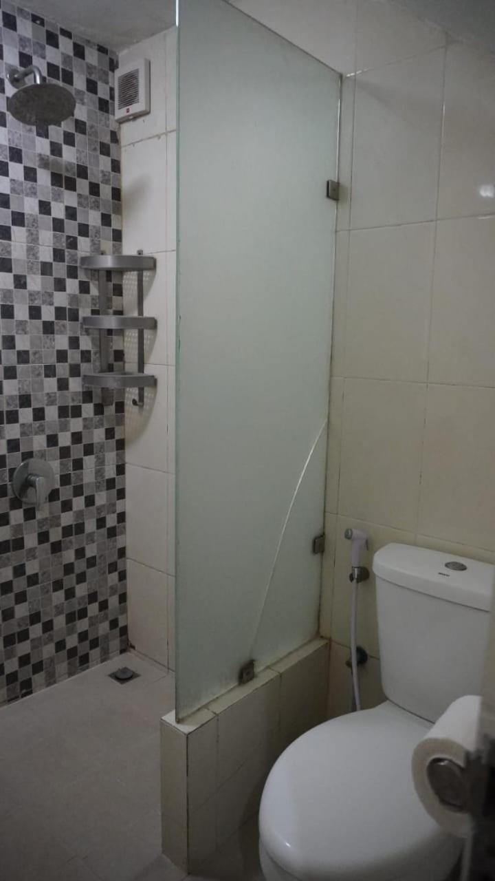 Diyar Villas Puncak Q4/11 Luaran gambar