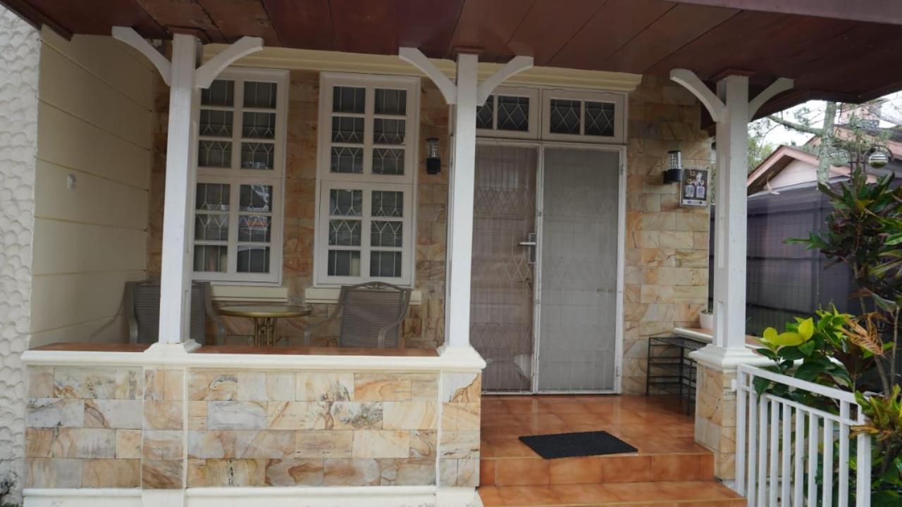 Diyar Villas Puncak Q4/11 Luaran gambar