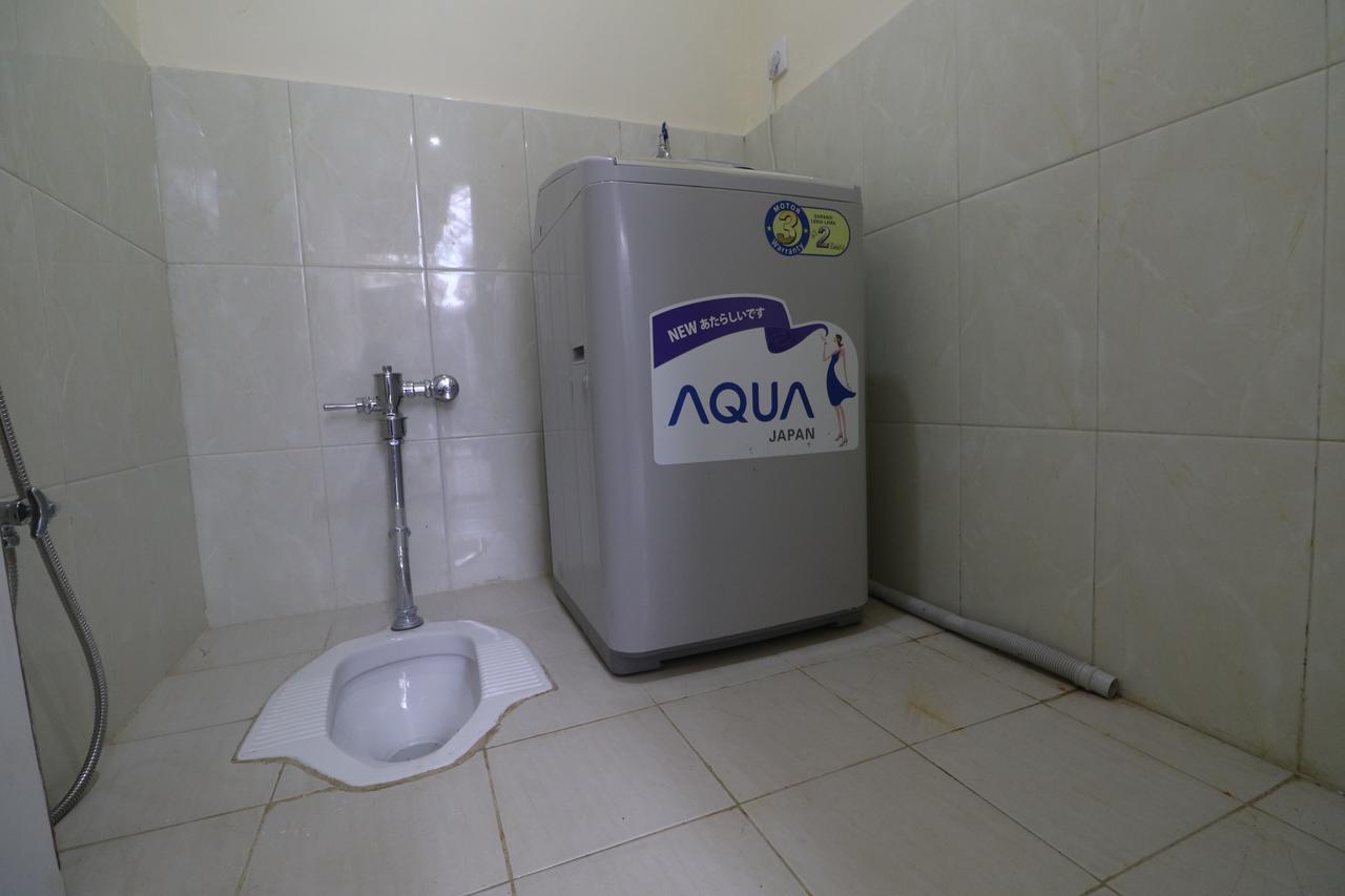 Diyar Villas Puncak Q4/11 Luaran gambar