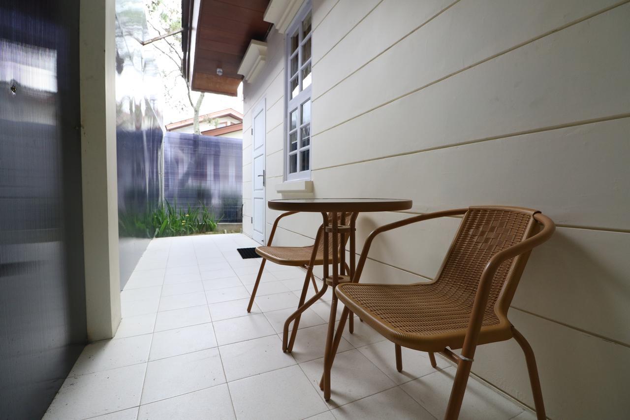 Diyar Villas Puncak Q4/11 Luaran gambar