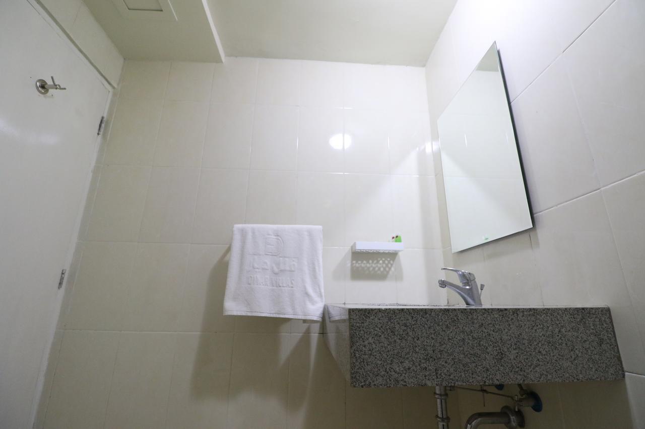 Diyar Villas Puncak Q4/11 Luaran gambar